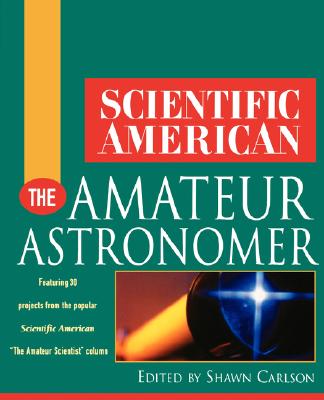 Scientific American The Amateu