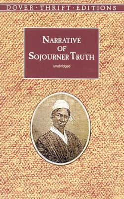 【预订】narrative of sojourner truth