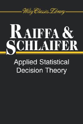 Applied Statistical Decision