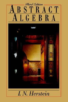 Abstract Algebra, Third Edition