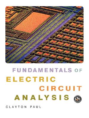 Fundamentals Of Electric Circuit