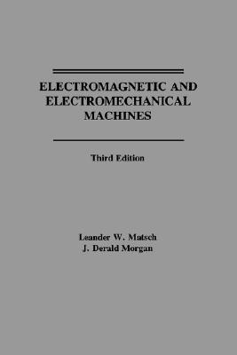 Electromagnetic And Electromechanical