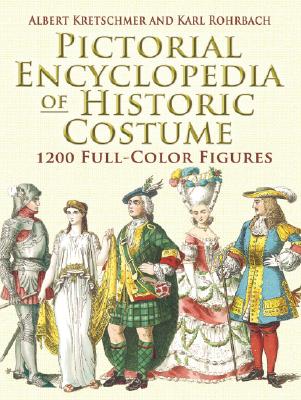 Pictorial Encyclopedia of Historic