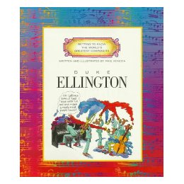 Duke Ellington