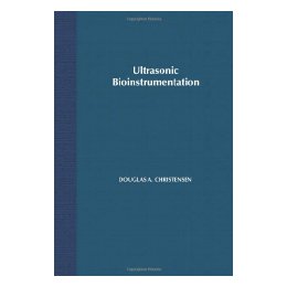 Ultrasonic Bioinstrumentation