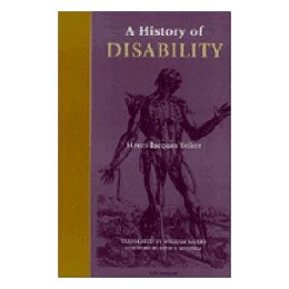 A History of Disability