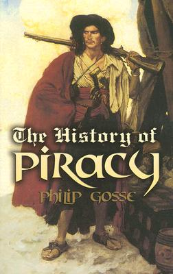 【预订】the history of piracy