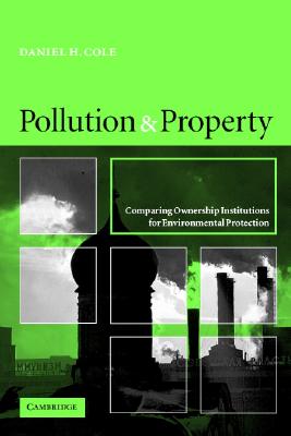 【预订】pollution and property: comparing