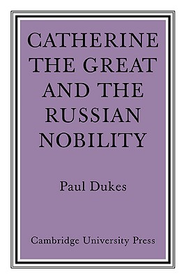 Catherine the Great and the Russian