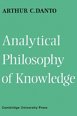 Analytical Philosophy of
