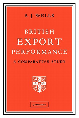 British Export Performance: A