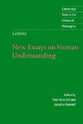 Leibniz: New Essays on Hum