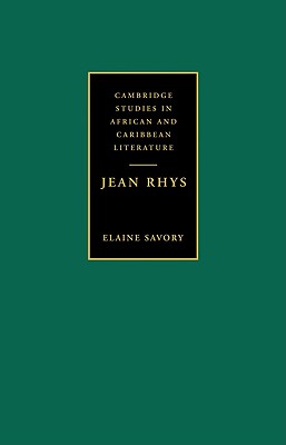 Jean Rhys
