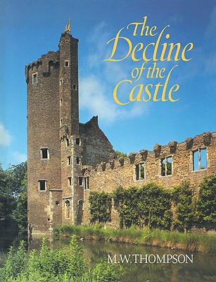 【预订】the decline of the castle
