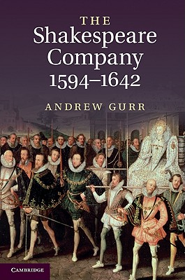 The Shakespeare Company,