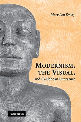 【预订】modernism, the visual, and caribbean