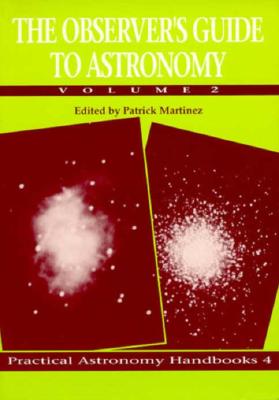 【预订】the observers guide to astronomy