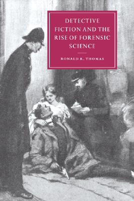 【预订】detective fiction and the rise of