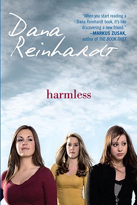 【预订】harmless