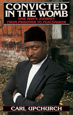 【预订】convicted in the womb