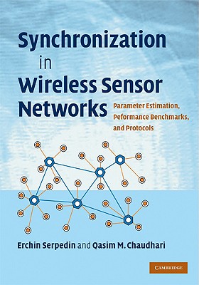 【预订】synchronization in wireless sens