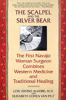 The Scalpel and the Silver Bear: The