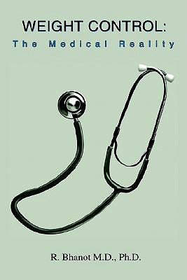 【预订】weight control: the medic