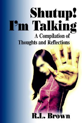 【预订】shutup! im talking: a compilation of