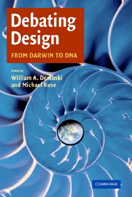 Debating Design: From Darwin to