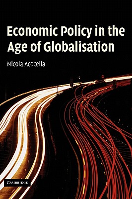 Economic Policy in the Age of