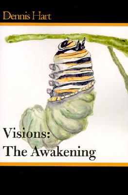 【预订】visions: the awakening
