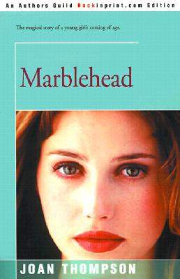 【预订】marblehead