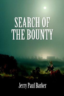 【预订】search of the bounty