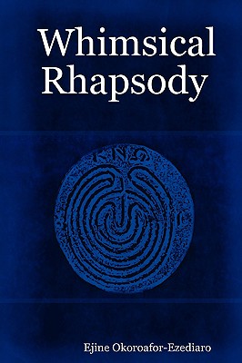【预订】whimsical rhapsody