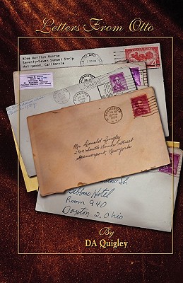 Letters from Otto