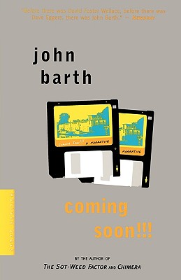 Coming Soon!!!: A Narrative