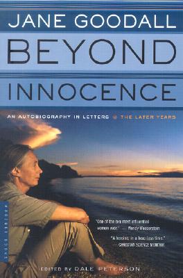 Beyond Innocence: An Autobiography in