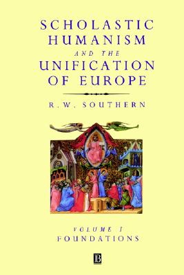 Scholastic Humanism And The Unification