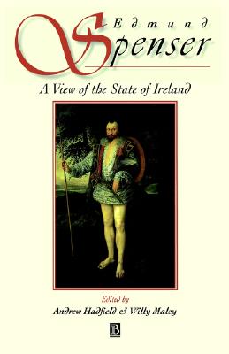 View Of The State Of Ireland