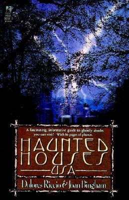Haunted Houses U.S.A.