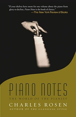 Piano Notes: The World of the