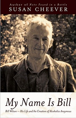 【预订】my name is bill: bill wilson: his life