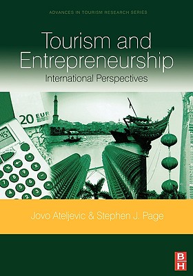 Tourism and Entrepreneurship: