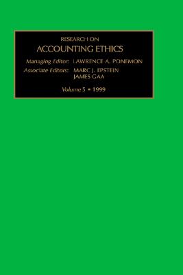 Research on Accounting Ethics