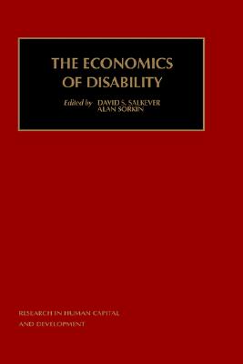 The Economics of Disability