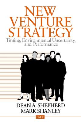New Venture Strategy: Timing,
