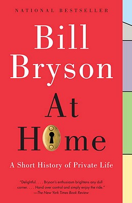 【预订】at home: a short history of privat