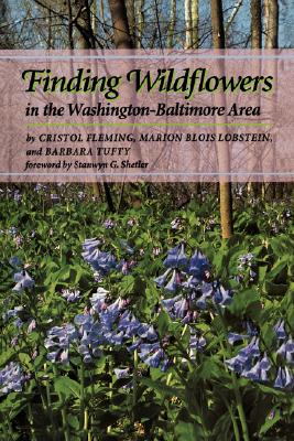 Finding Wildflowers in the