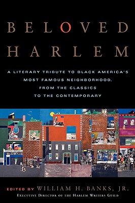 【预订】beloved harlem: a literary tribute to