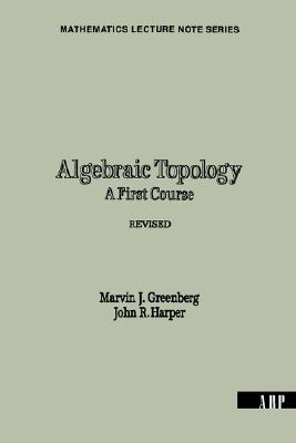 【现货】Algebraic Topology: A First